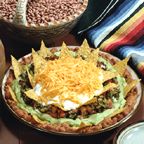 Nachos from Our Mexican Restaurant